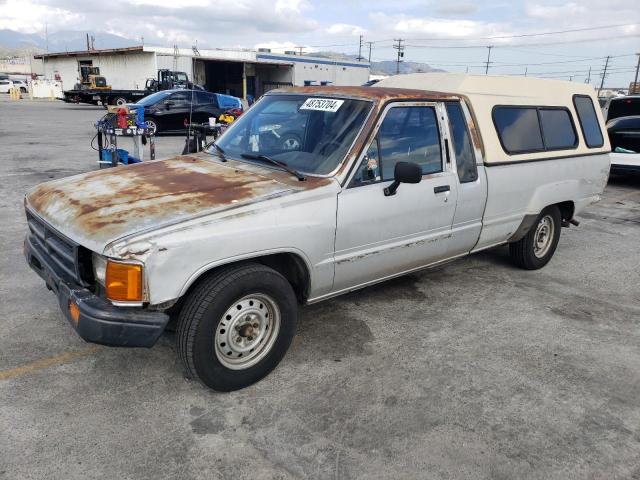 TOYOTA ALL OTHER 1987 jt4rn70d2h0040709