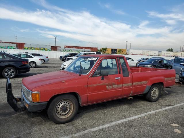 TOYOTA ALL OTHER 1986 jt4rn70d6g0021403