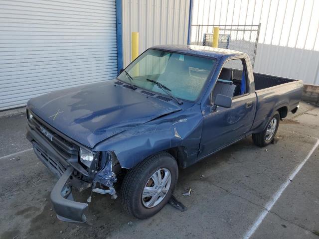 TOYOTA PICKUP 1-2 1990 jt4rn81a0l0048438