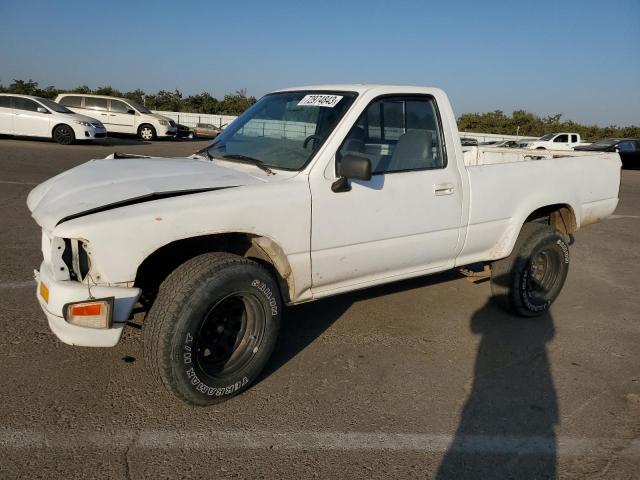 TOYOTA ALL OTHER 1990 jt4rn81a0l0053350