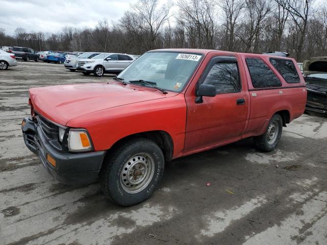 TOYOTA ALL OTHER 1991 jt4rn81a0m5110473