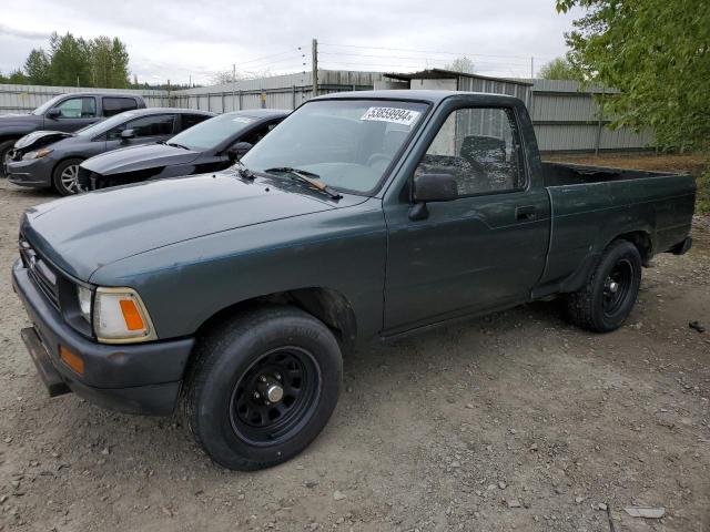 TOYOTA ALL OTHER 1992 jt4rn81a0n0091857