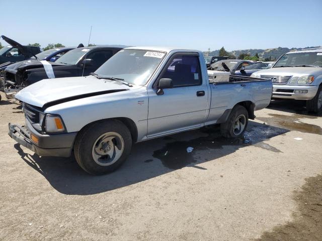 TOYOTA ALL OTHER 1991 jt4rn81a1m0063886