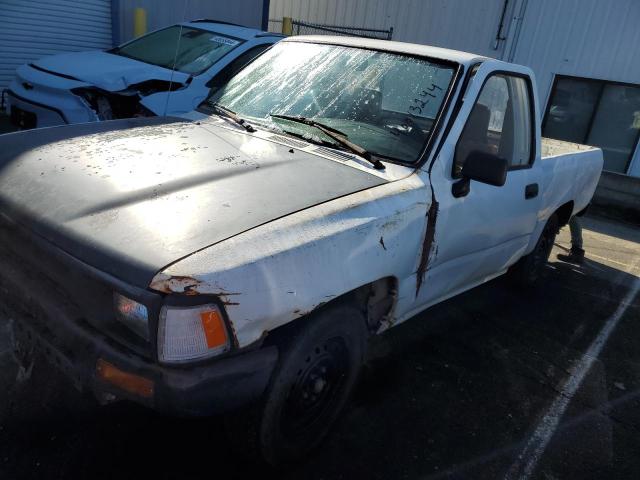 TOYOTA ALL OTHER 1992 jt4rn81a2n0087583