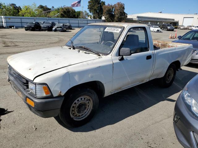 TOYOTA ALL OTHER 1990 jt4rn81a4l5086970