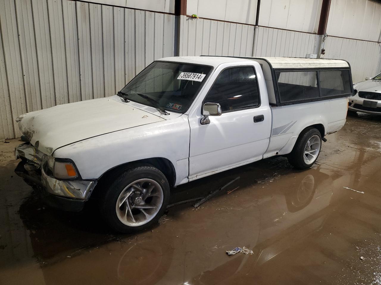 TOYOTA PICKUP 1990 jt4rn81a5l0053795