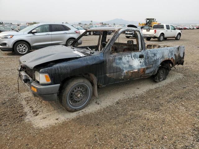 TOYOTA PICKUP 1-2 1991 jt4rn81a5m5106872