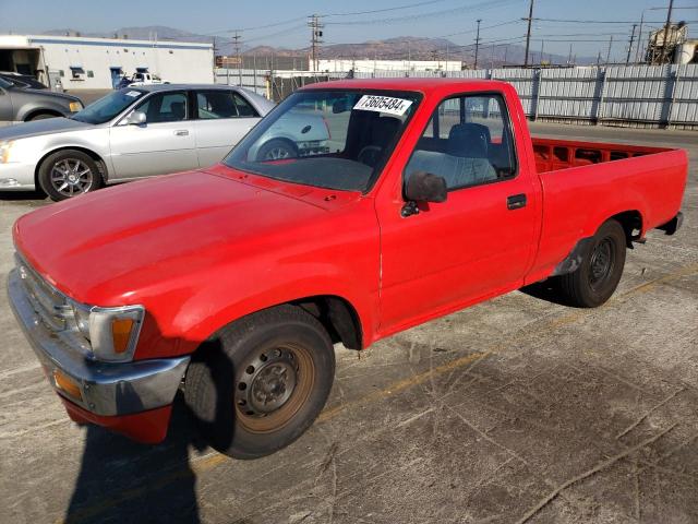 TOYOTA PICKUP 1-2 1990 jt4rn81a6l5067286