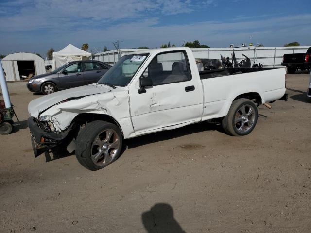 TOYOTA PICKUP 1/2 1993 jt4rn81a6p5164638