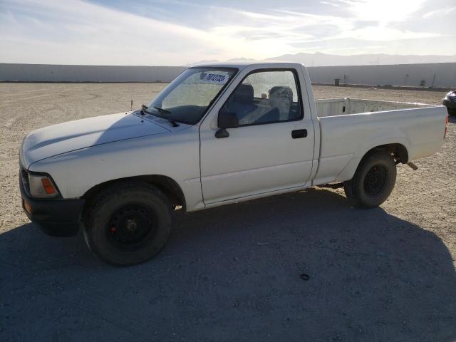 TOYOTA ALL OTHER 1991 jt4rn81a7m0078344