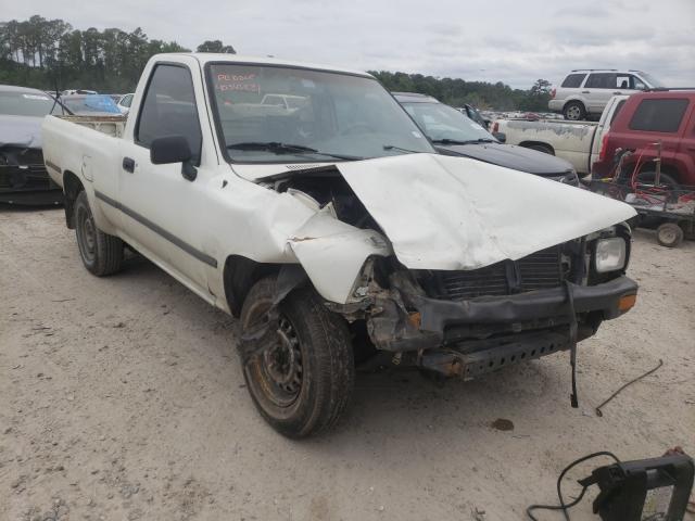 TOYOTA ALL OTHER 1991 jt4rn81a7m0081065