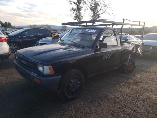 TOYOTA ALL OTHER 1991 jt4rn81a8m0082791