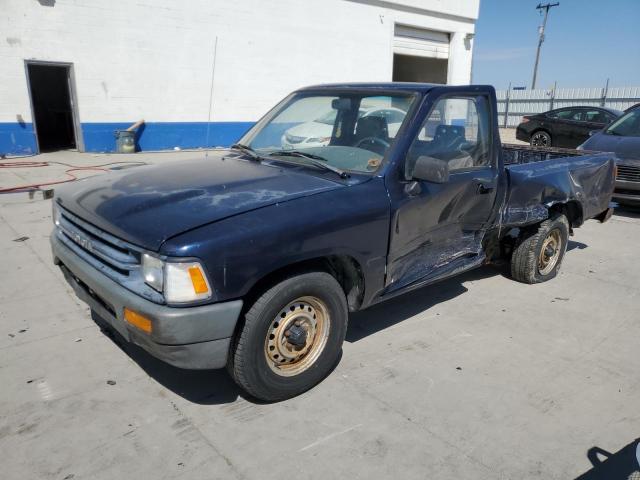 TOYOTA ALL OTHER 1991 jt4rn81a8m5129191