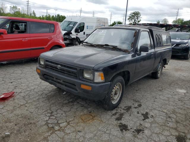 TOYOTA ALL OTHER 1994 jt4rn81a8r5197627