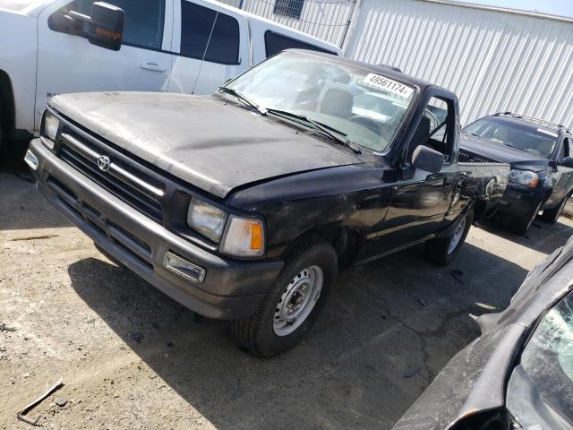 TOYOTA ALL OTHER 1995 jt4rn81a8s5206333