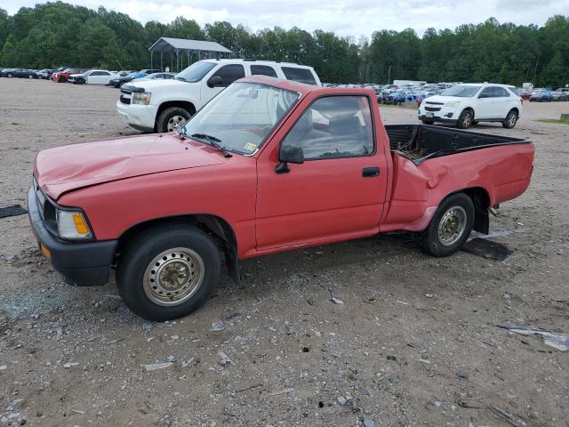 TOYOTA PICKUP 1/2 1994 jt4rn81a9r5184658