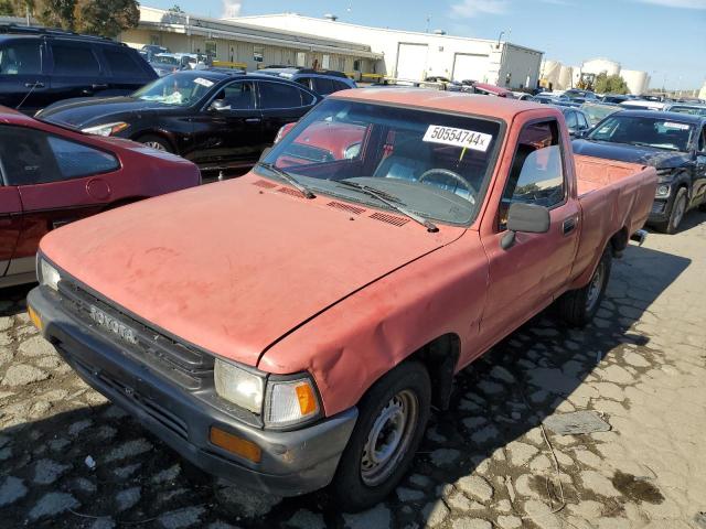 TOYOTA ALL OTHER 1991 jt4rn81axm0075485