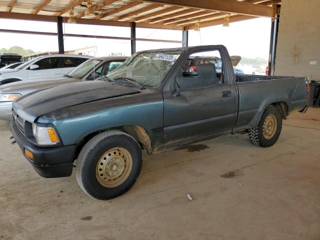 TOYOTA ALL OTHER 1992 jt4rn81axn0093437