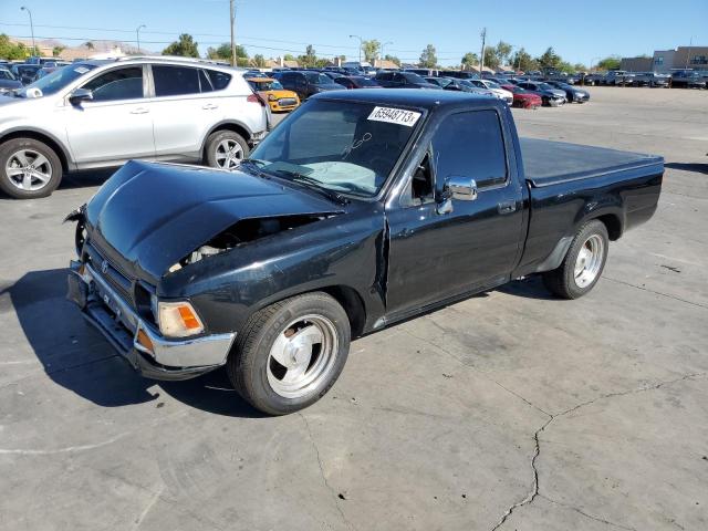 TOYOTA PICKUP 1/2 1989 jt4rn81p1k5016393