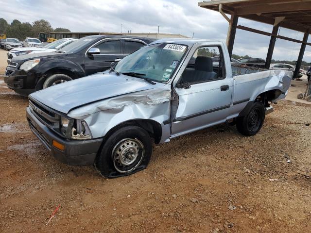 TOYOTA PICKUP 1/2 1990 jt4rn81p1l5069533