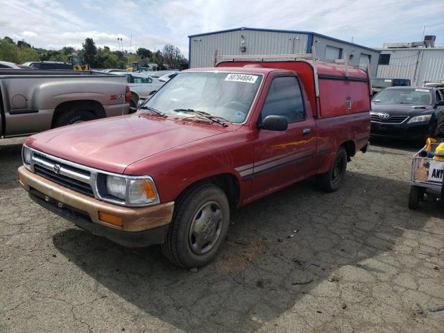 TOYOTA ALL OTHER 1994 jt4rn81p3r5180996