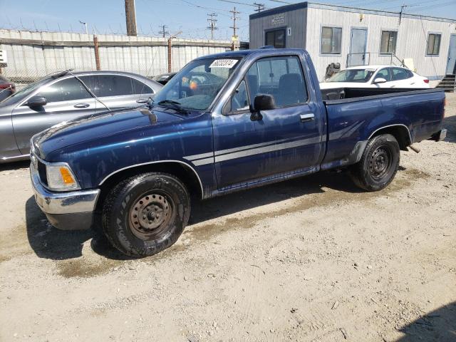 TOYOTA PICKUP 1/2 1994 jt4rn81p4r5193479