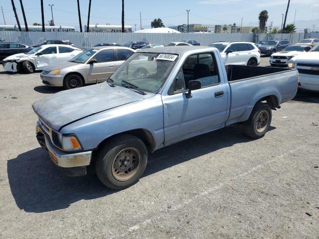 TOYOTA ALL OTHER 1989 jt4rn81p8k0006747