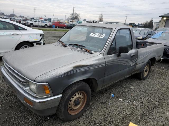 TOYOTA ALL OTHER 1989 jt4rn81p8k0008126