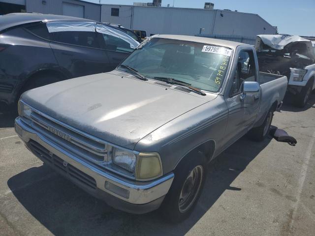 TOYOTA PICKUP 1989 jt4rn81pxk0009133