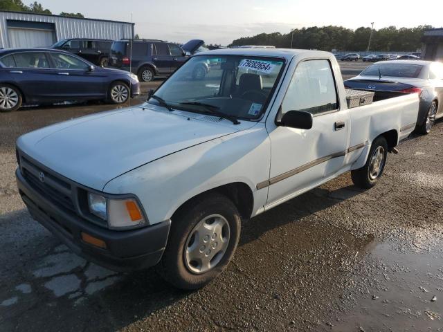 TOYOTA PICKUP 1/2 1993 jt4rn81pxp5152402