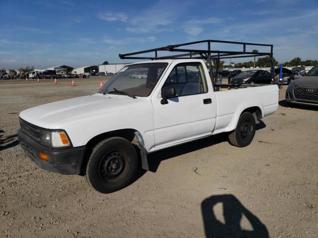 TOYOTA PICKUP 1-2 1990 jt4rn81r0l5083215