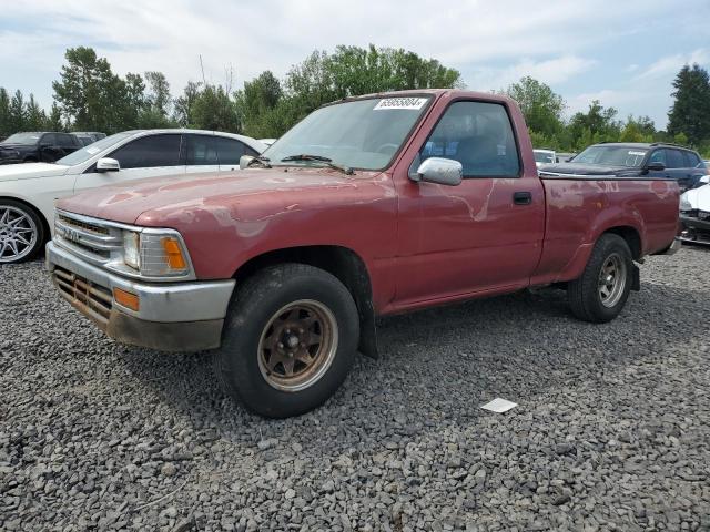 TOYOTA ALL OTHER 1989 jt4rn81r7k5024306