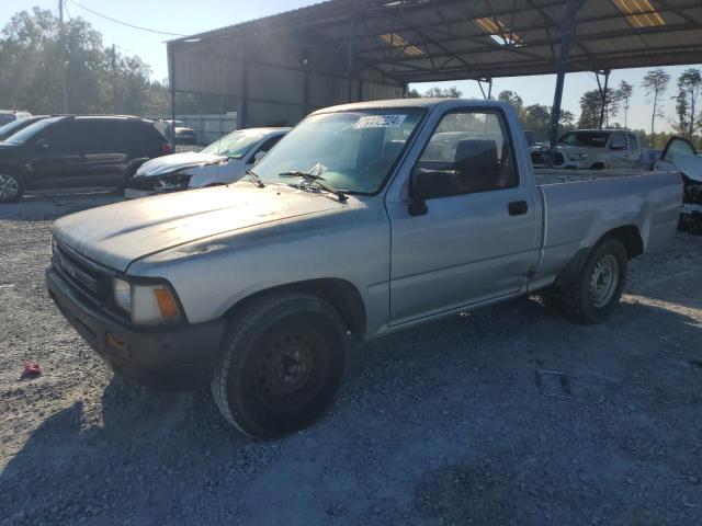 TOYOTA PICKUP 1/2 1990 jt4rn81r7l5053578