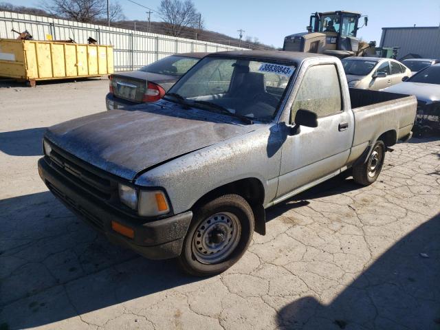 TOYOTA PICKUP 4X2 1989 jt4rn81rxk0037001