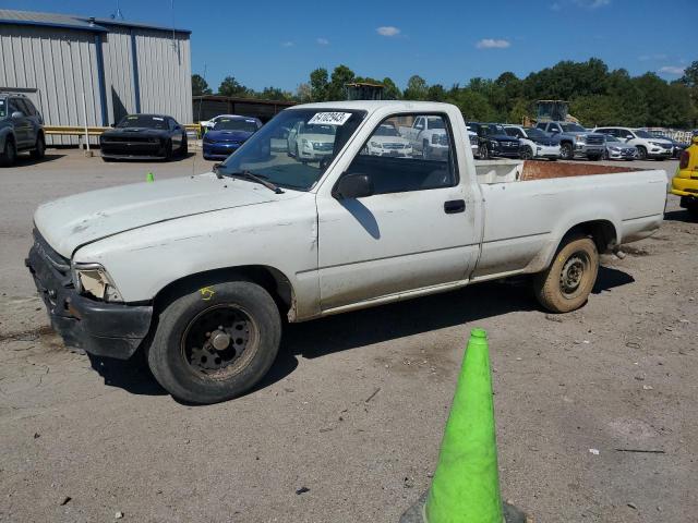 TOYOTA PICKUP 1-2 1991 jt4rn82p2m5041689