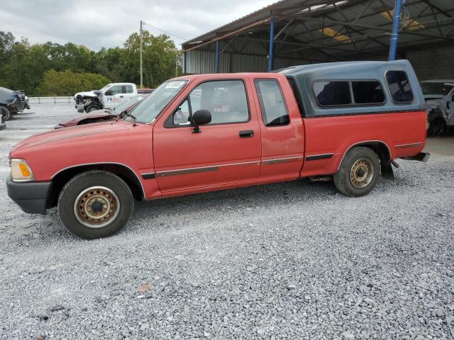 TOYOTA PICKUP 1/2 1989 jt4rn93d3k5002374