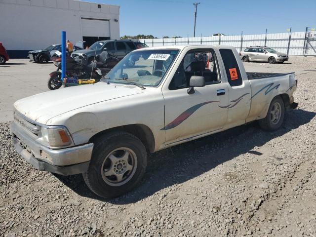 TOYOTA PICKUP 1/2 1990 jt4rn93p1l5010999