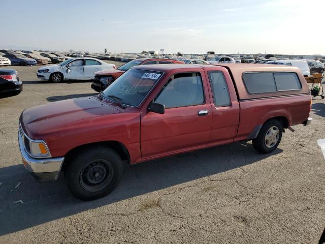 TOYOTA PICKUP 1-2 1992 jt4rn93p1n5051636