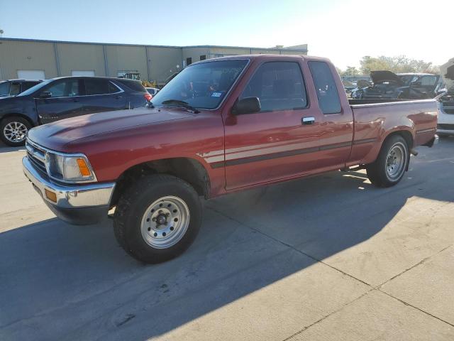 TOYOTA ALL OTHER 1995 jt4rn93p1s5114357