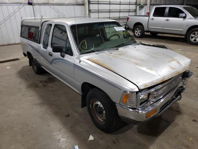 TOYOTA PICKUP 1/2 1989 jt4rn93p2k5004224