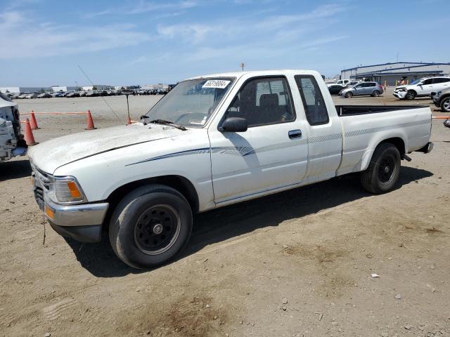 TOYOTA PICKUP 1/2 1991 jt4rn93p3m5039969