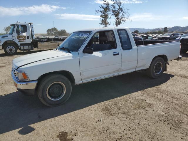 TOYOTA PICKUP 1-2 1991 jt4rn93p7m5039635