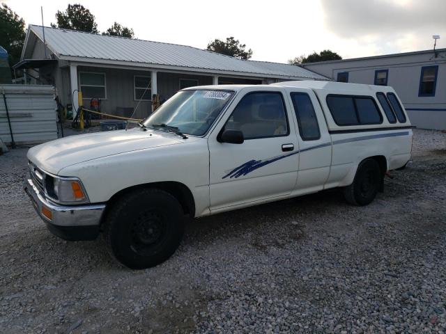 TOYOTA PICKUP 1/2 1993 jt4rn93p7p5074129