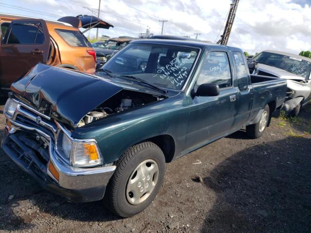 TOYOTA PICKUP 1-2 1994 jt4rn93p7r5092438