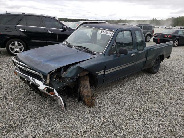 TOYOTA PICKUP 1-2 1994 jt4rn93p7r5094660