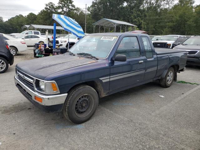 TOYOTA PICKUP 1-2 1994 jt4rn93p8r5107979