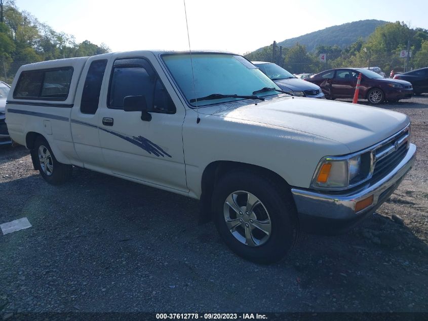 TOYOTA PICKUP 1993 jt4rn93pxp5069006