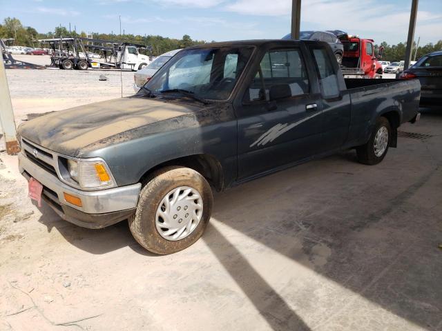 TOYOTA PICKUP 1-2 1993 jt4rn93pxp5079129