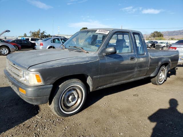 TOYOTA ALL OTHER 1989 jt4rn93s1k0002871