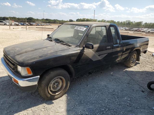 TOYOTA PICK UP 1989 jt4rn93s2k5001988